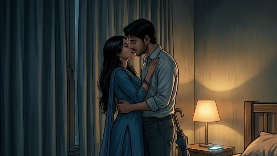 খালাতো বোন যখন প্রেমিকা | বাংলা চটি গল্প