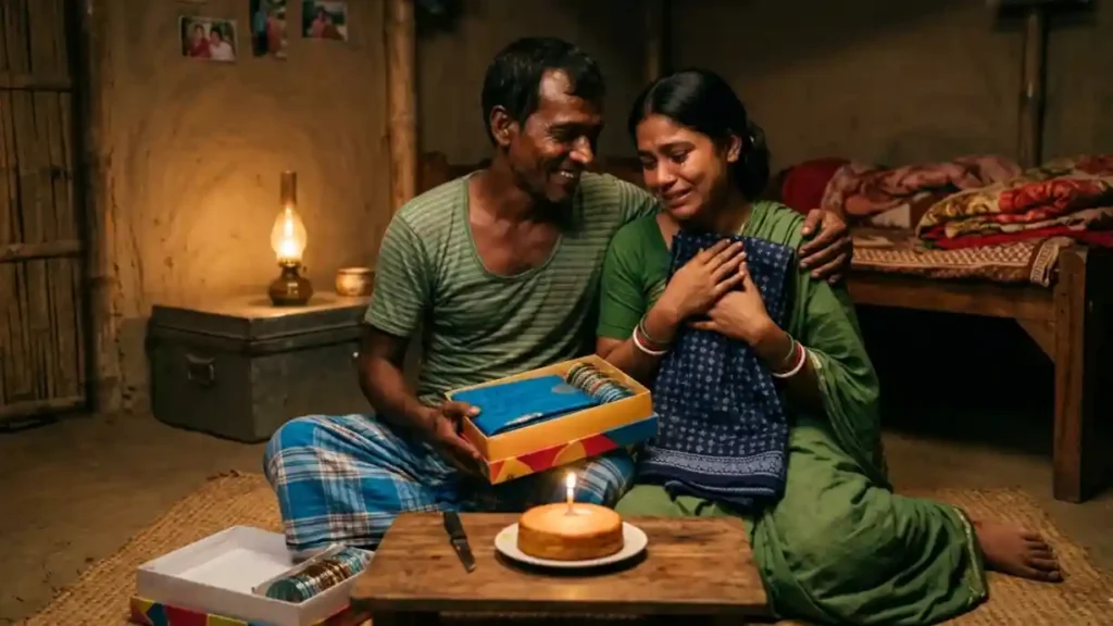 রিকশা ওয়ালার বউ | রোমান্টিক গল্প
